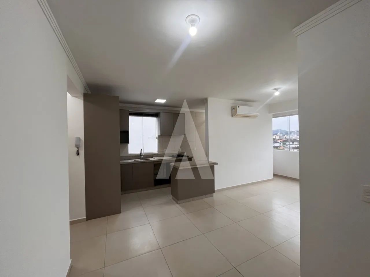 APARTAMENTO COM 2 QUARTOS, NO BAIRRO COSTA E SILVA. - Foto 2