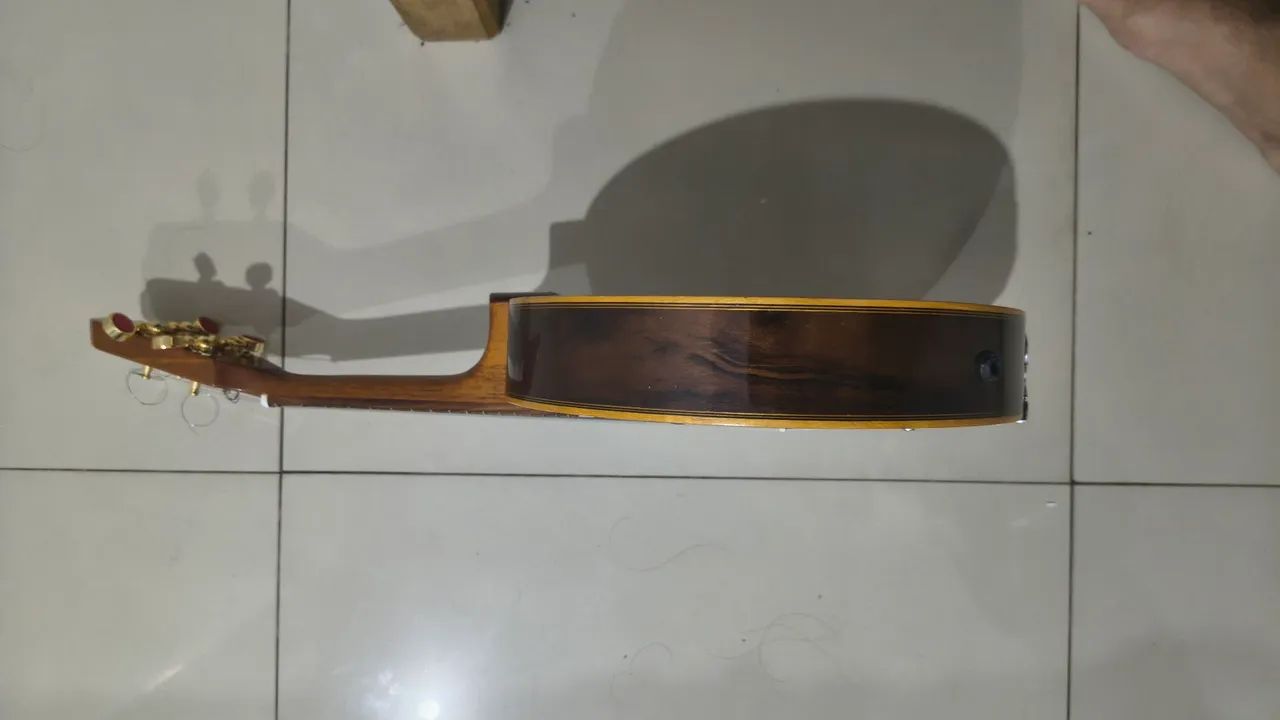 Banjo Rozini  - Foto 3