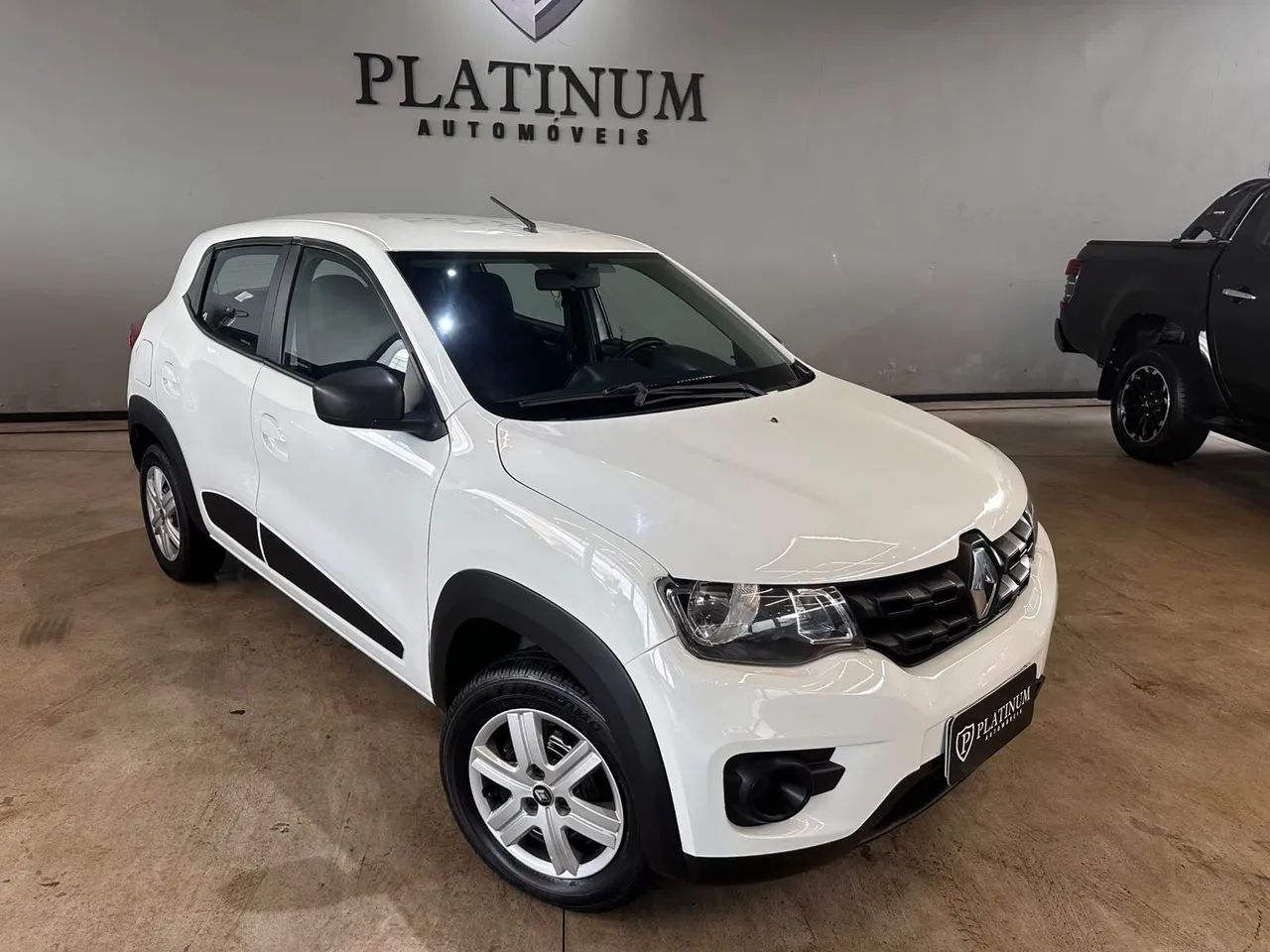 Renault Kwid 1.0 Zen 2022 - Foto 4