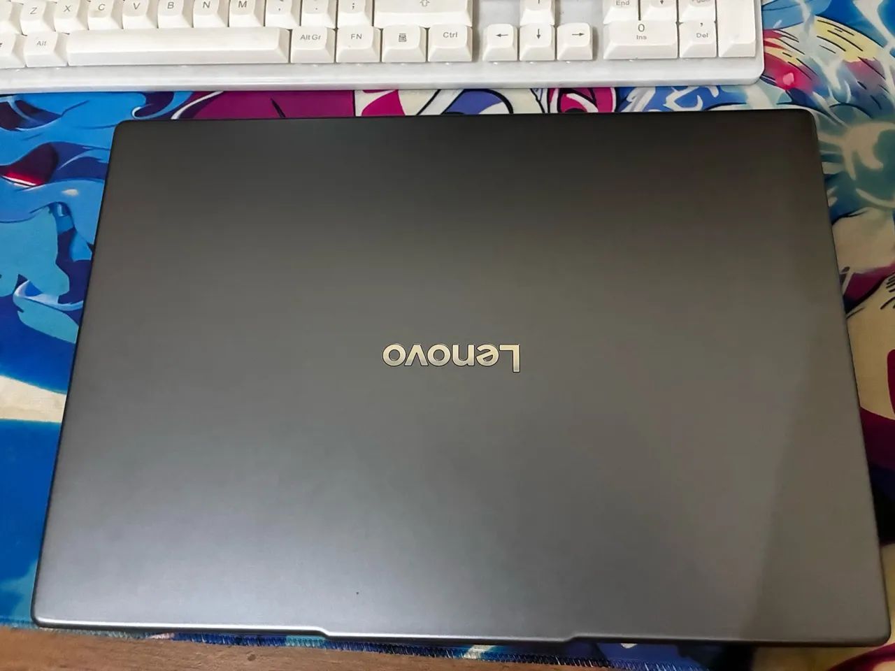 Notebook Lenovo IdeaPad Slim 3 R7 - Foto 2