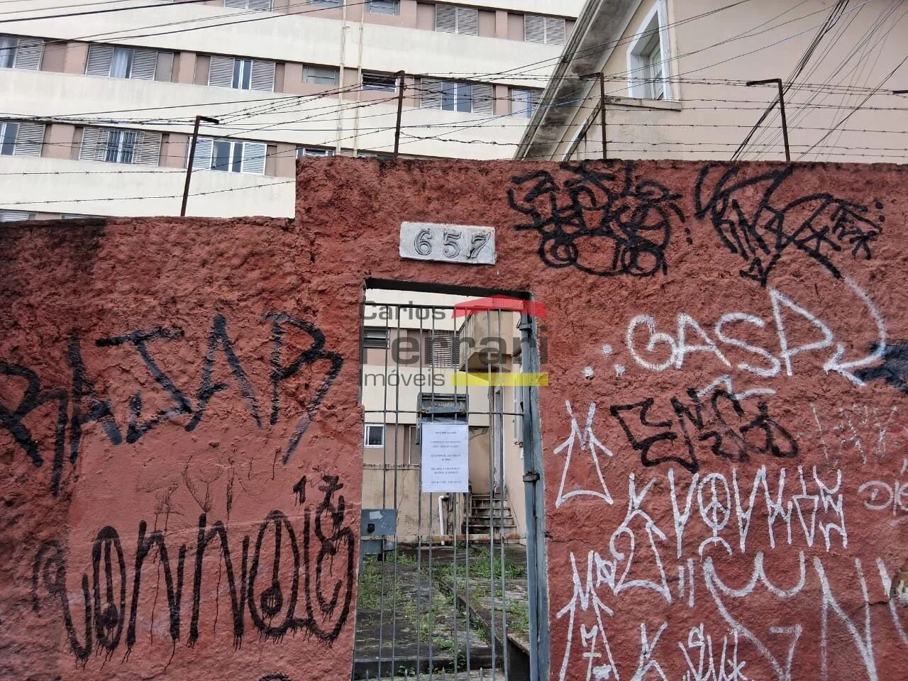 Terreno de 903,70m² em Santana - Foto 4