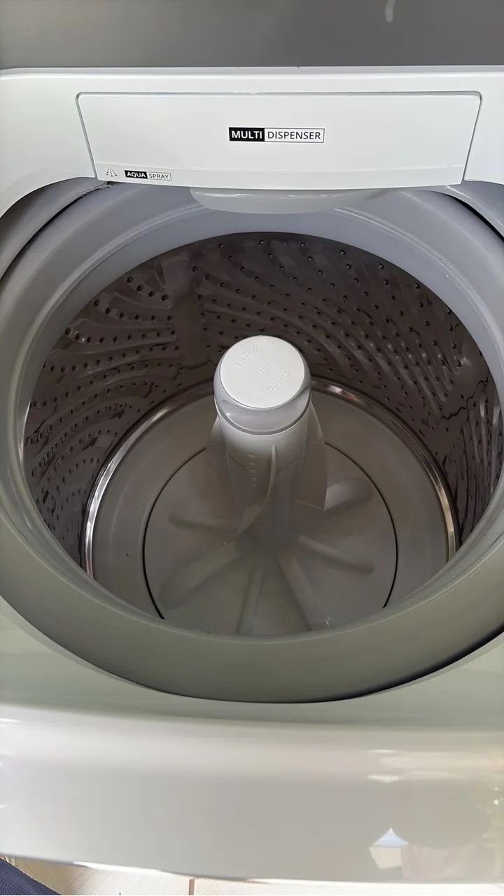 Vende-se máquina de lavar