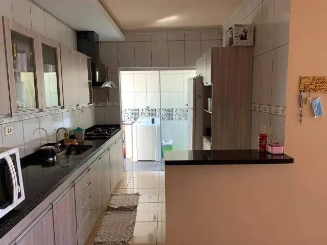 Foto - Campo Grande - Jardim Campo Belo