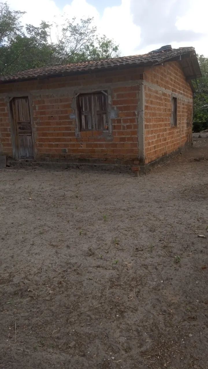 Venda de uma casa 