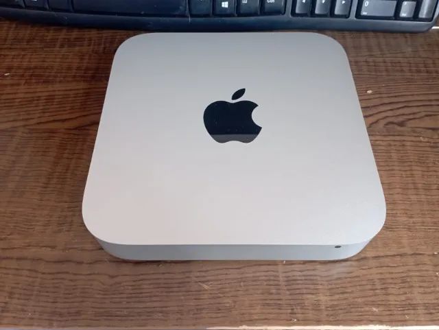 Mac Mini 2011 - Defeito - Envio/Olxpay - Computadores e Desktops
