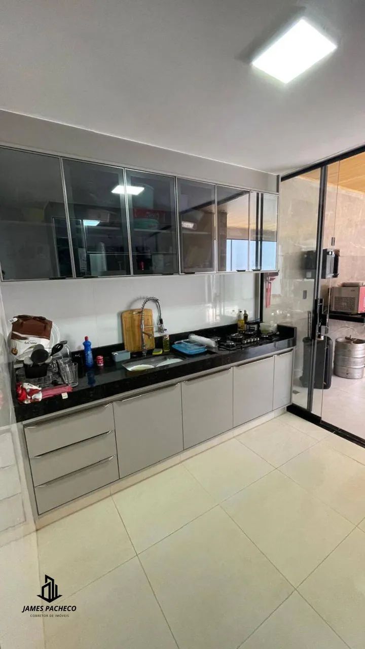 Casa em Condomínio Fechado !!! - Foto 3