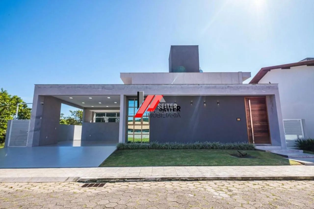 Casa à venda vargem grande Florianópolis - Foto 2