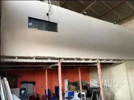 GALPÃO COM 3.189M² - Foto 4