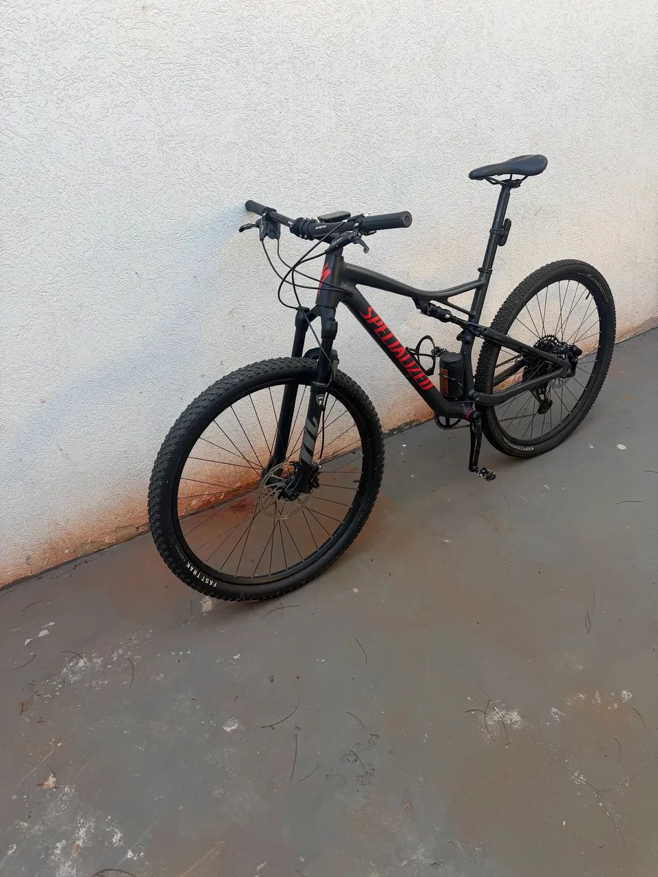 SPECIALIZED EPIC 2019 - GX EAGLE 12V | BRAIN | QUADRO 19 | R$ 8.900 - Foto 5