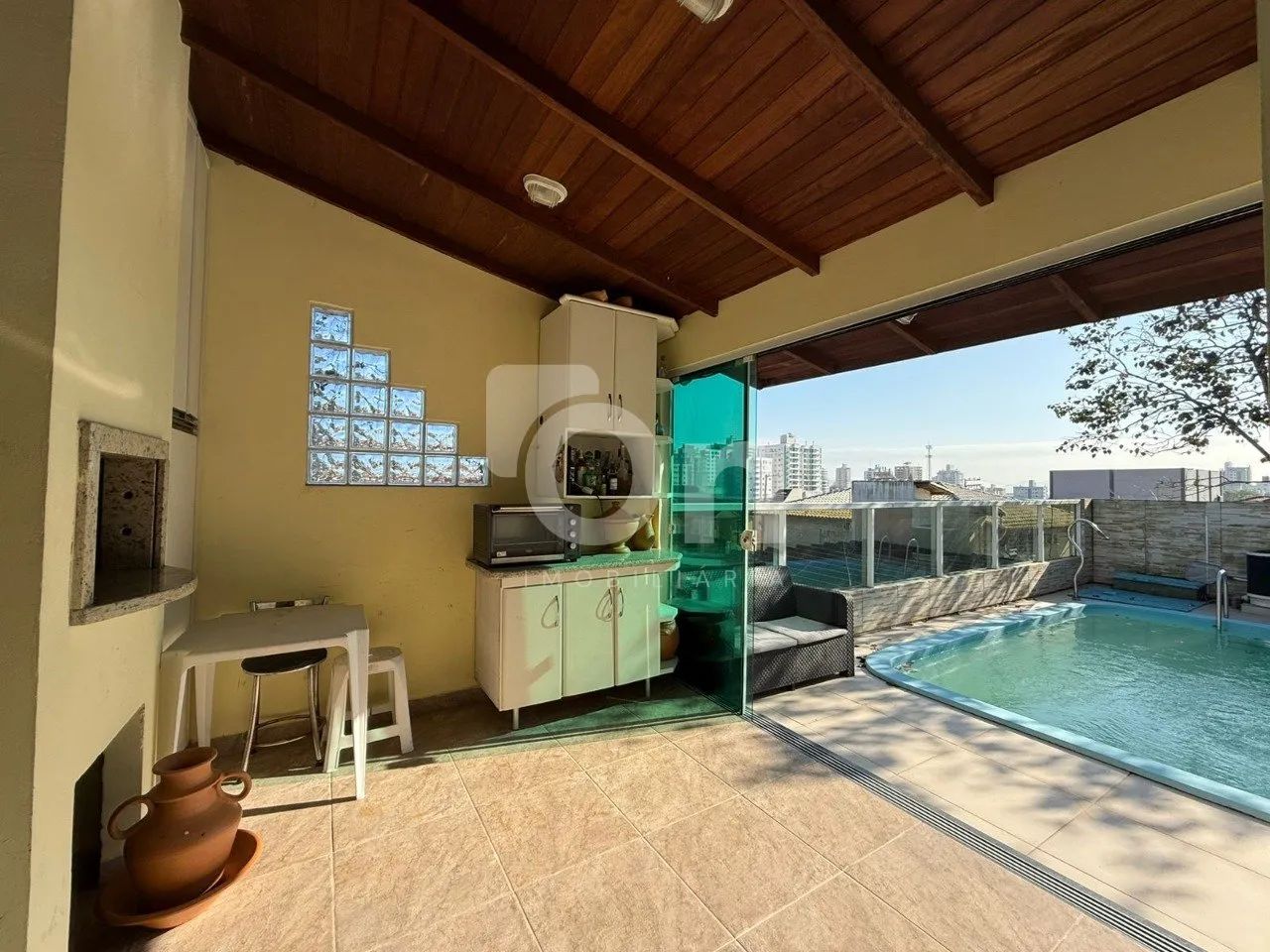 Casa de 5 dormitórios no Jardim Atlântico - Foto 4