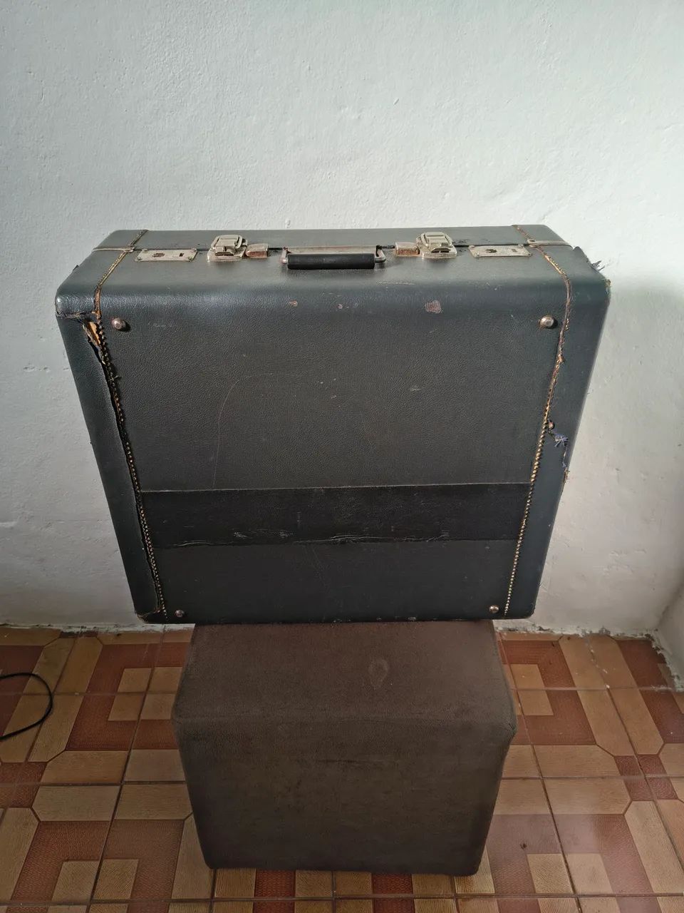 Case para acordeon 120 baixos - Foto 3
