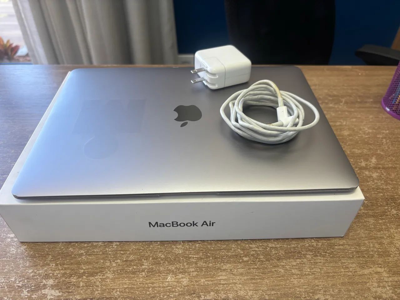 MacBook Air 13 inch - Foto 2