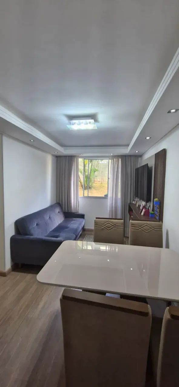 Excelente Custo-Benefício: 1 Dormitório com Vaga de Garagem - Foto 2