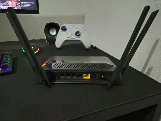 Roteador/Repetidor Wifi D-Link (dir842) - Foto 2