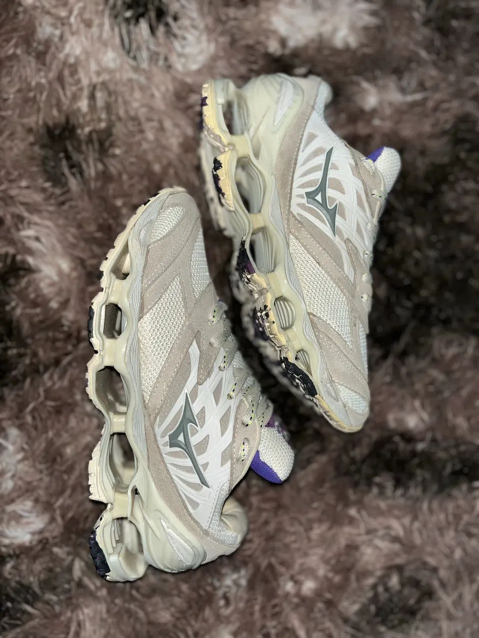 Mizuno Prophecy Lotus - Foto 5