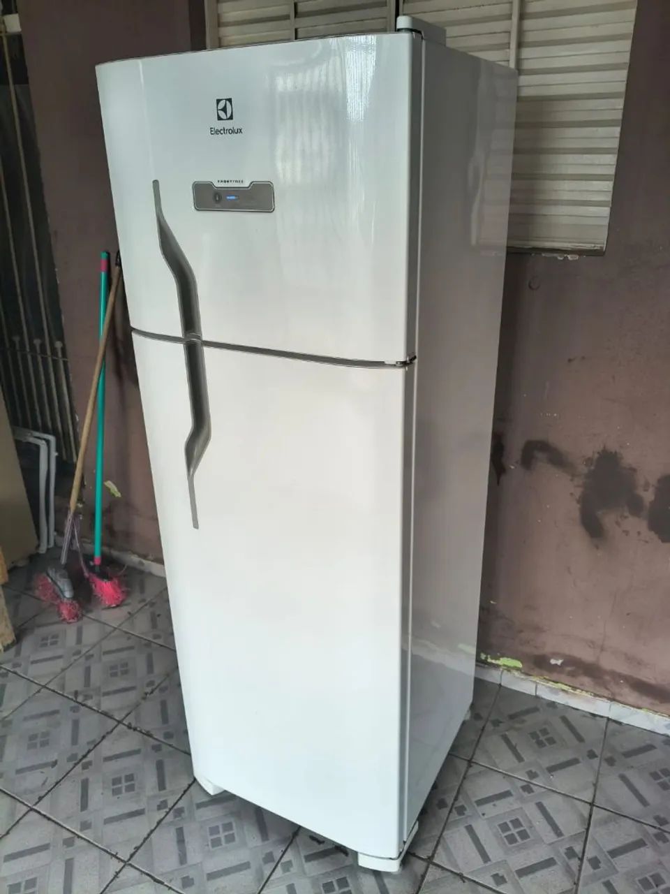 Geladeira Electrolux Linda !  - Foto 5