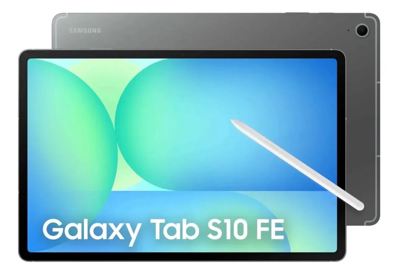 Tablet Samsung Galaxy Tab S10 FE