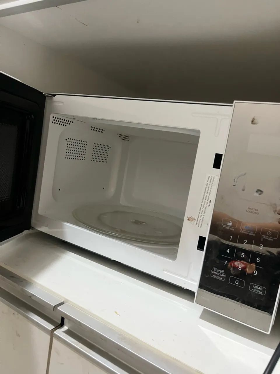 Microondas  - Foto 3