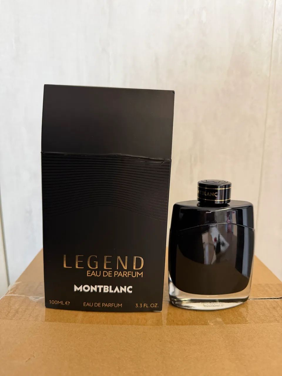 Montblanc Legend 100ml (Eau De Parfum)