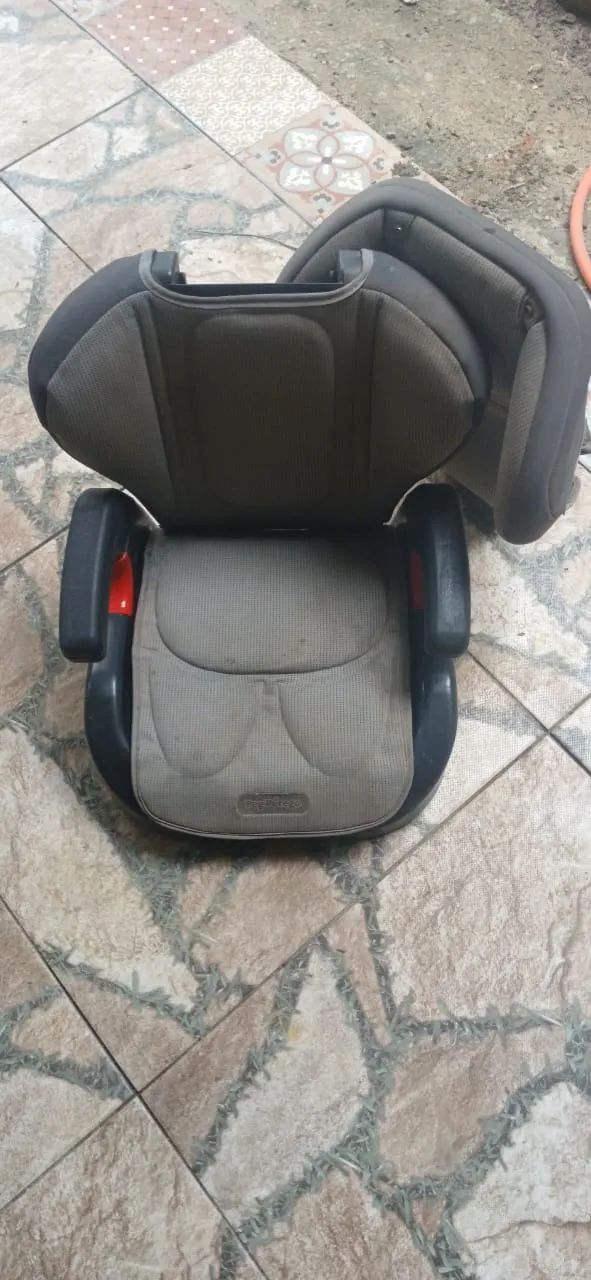 Assento elevatório 3 em 1 - Foto 3
