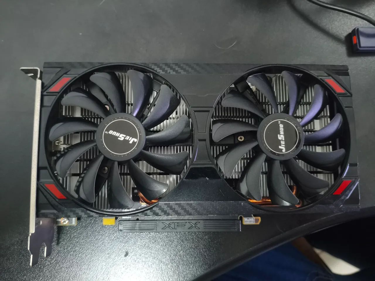 RX5500 XT 8GB
