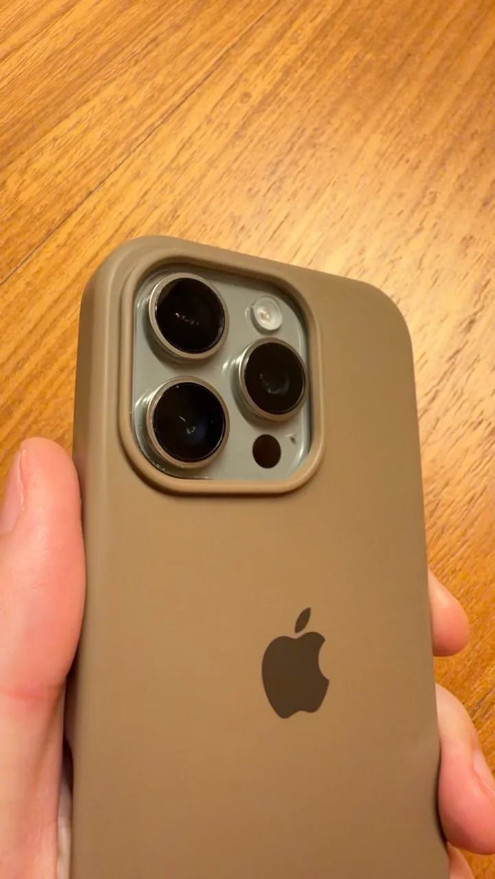 iphone 16 pro 256gb - Foto 4
