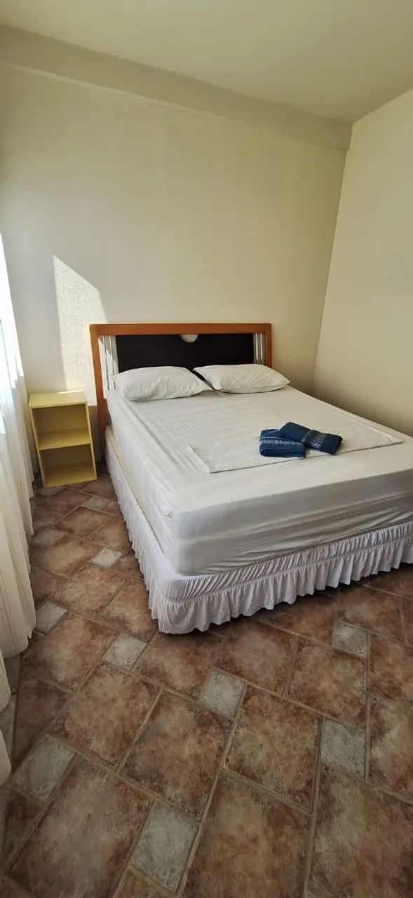 Casa Norte da ilha