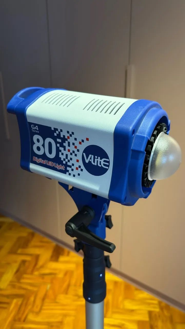 Kit Iluminação V-Lite - Foto 2