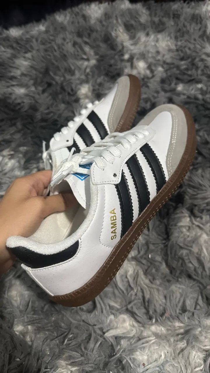 Adidas samba  - Foto 4