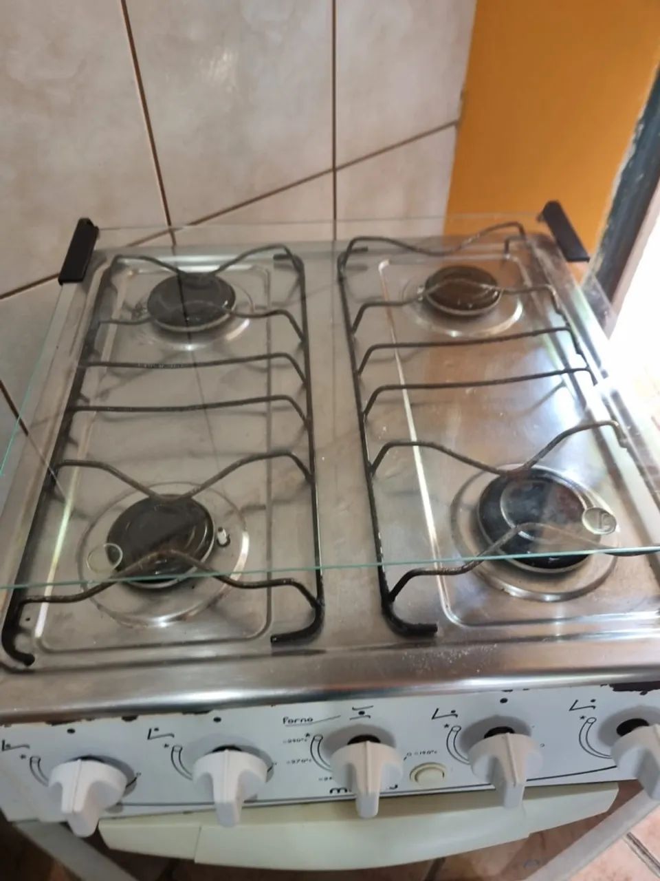 Fogão  - Foto 3