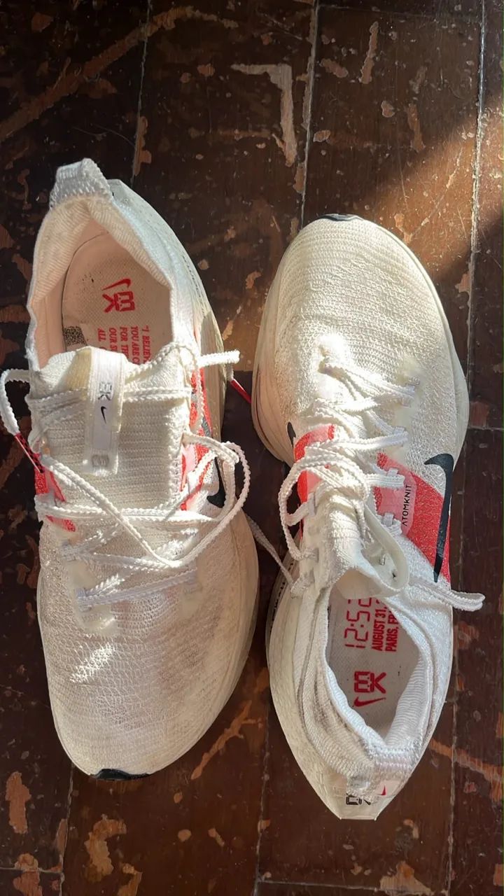 Nike Alphafly 2  - Foto 4