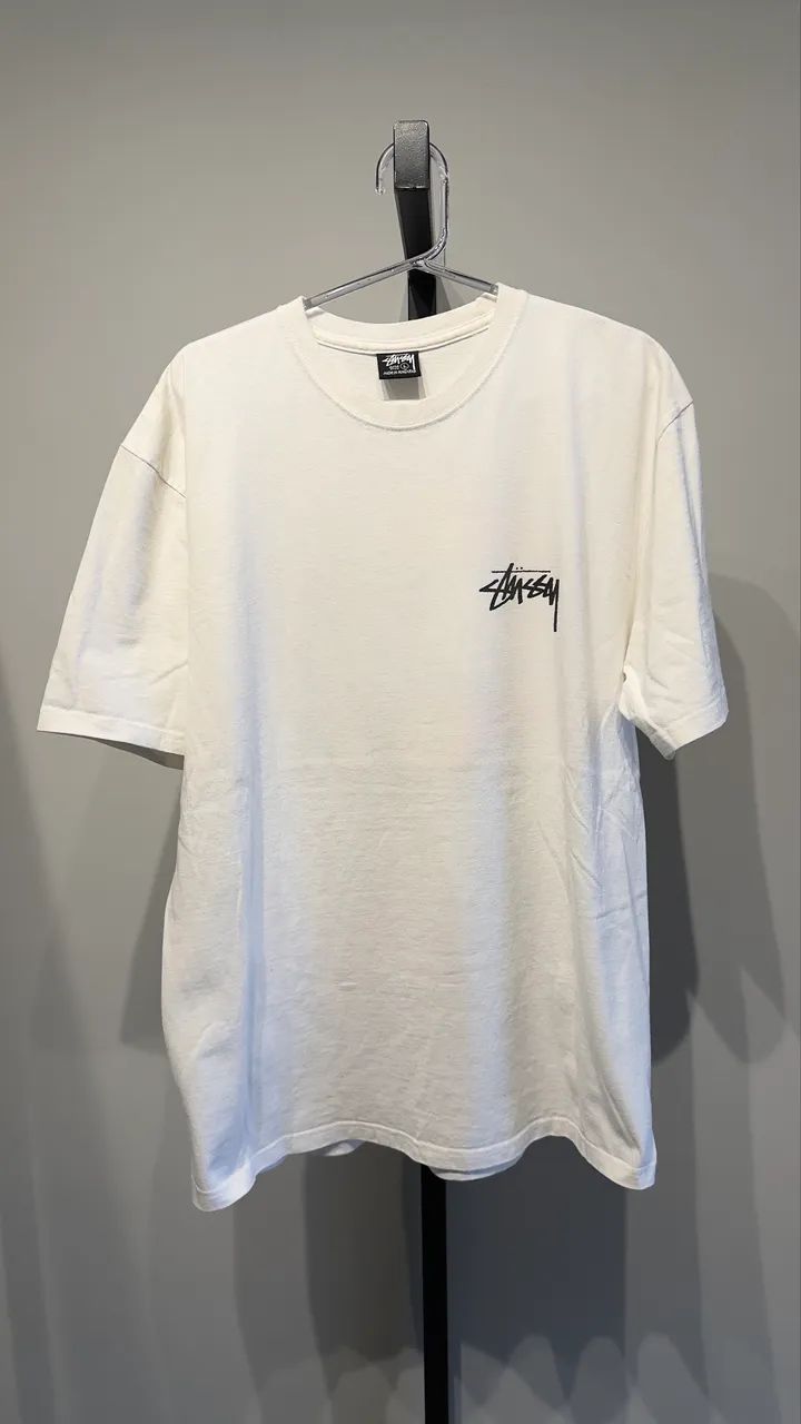 Camiseta stussy - Foto 3