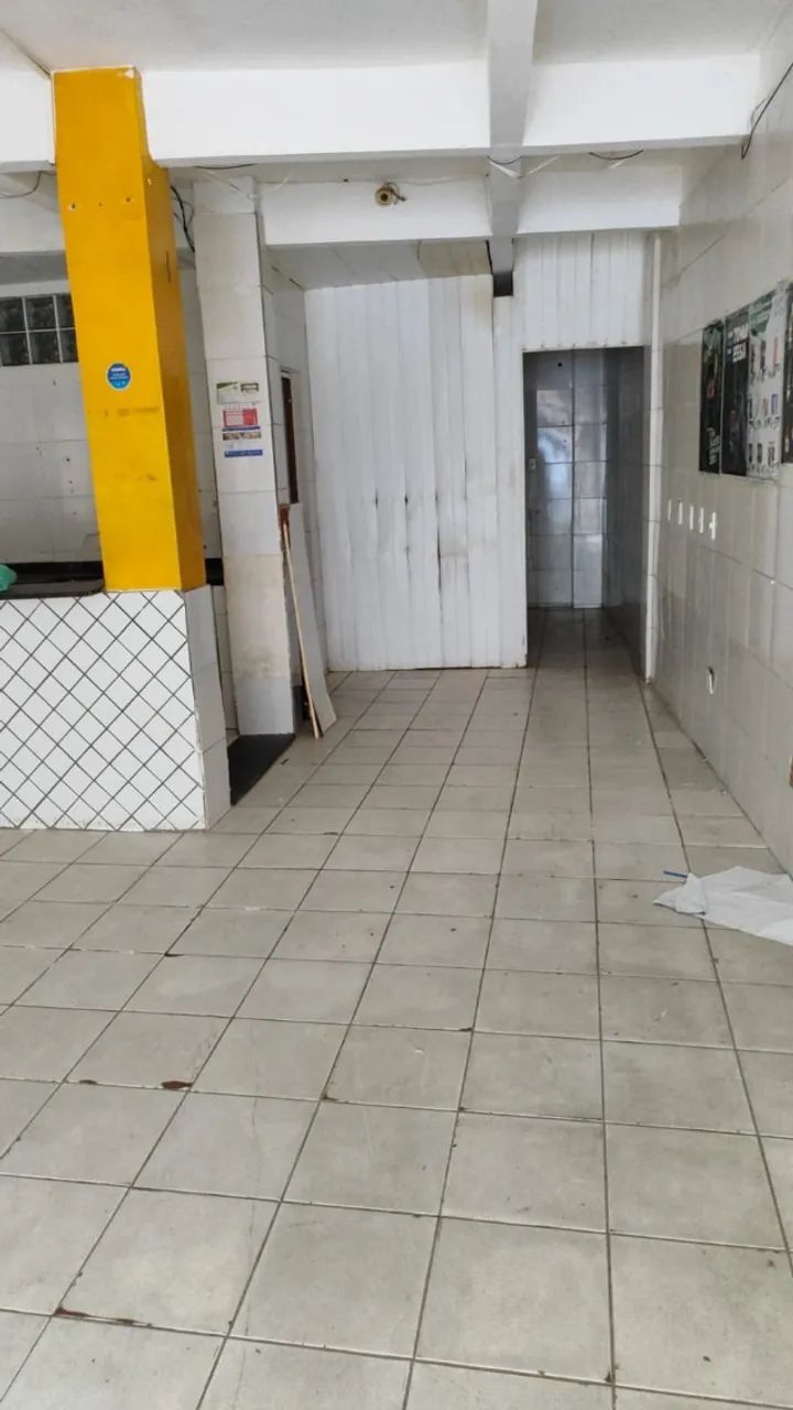 Loja comercial/ alugo ou vendo 