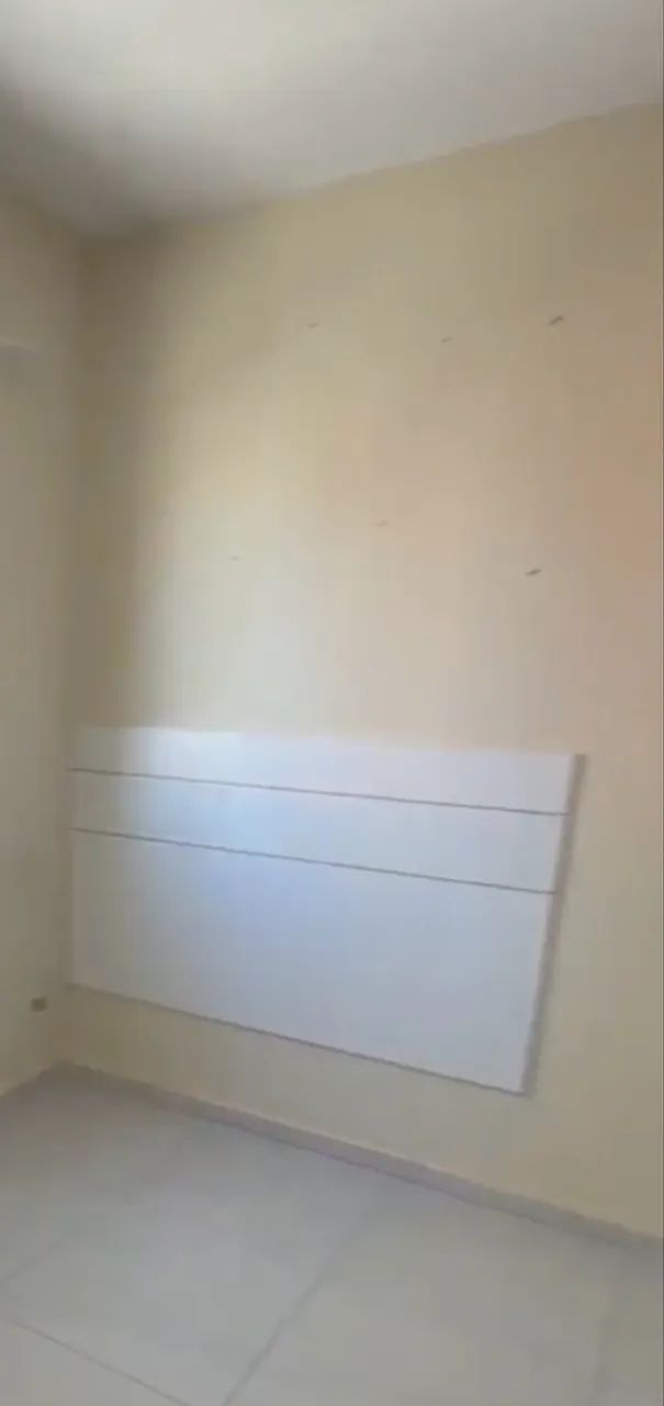 Cabeceira suspensa cama casal - Foto 3