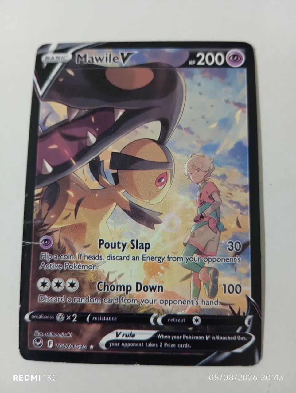 Figurinha Pokémon  - Foto 3