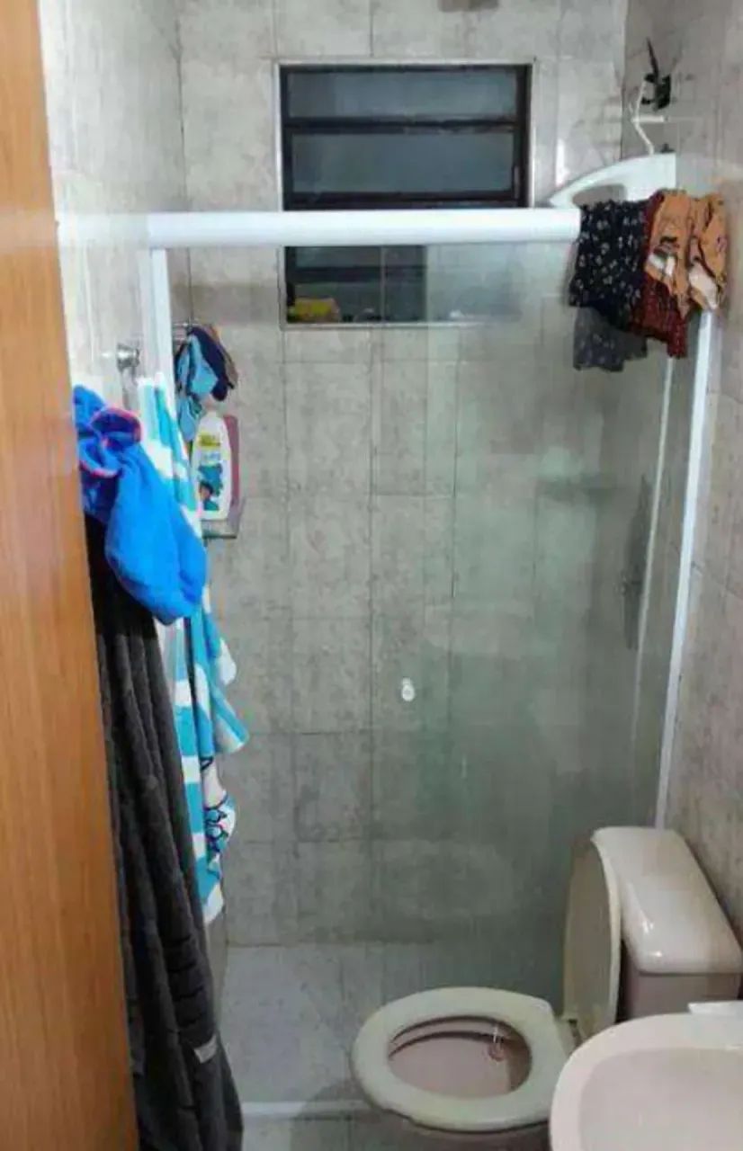 Imóvel para venda possui 43 metros quadrados com 2 quartos - Foto 5