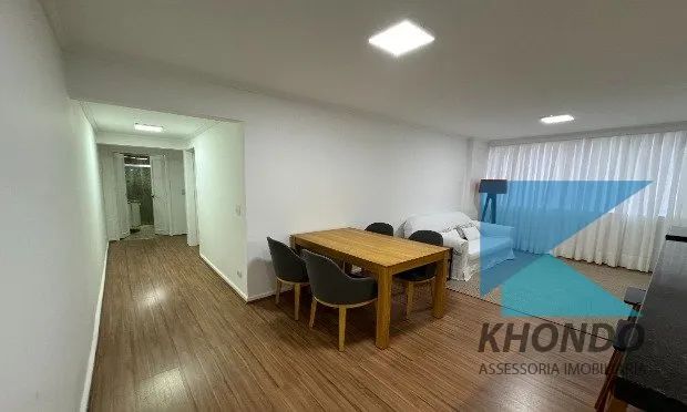 Excelente imóvel nos Jardins com vista - Foto 3