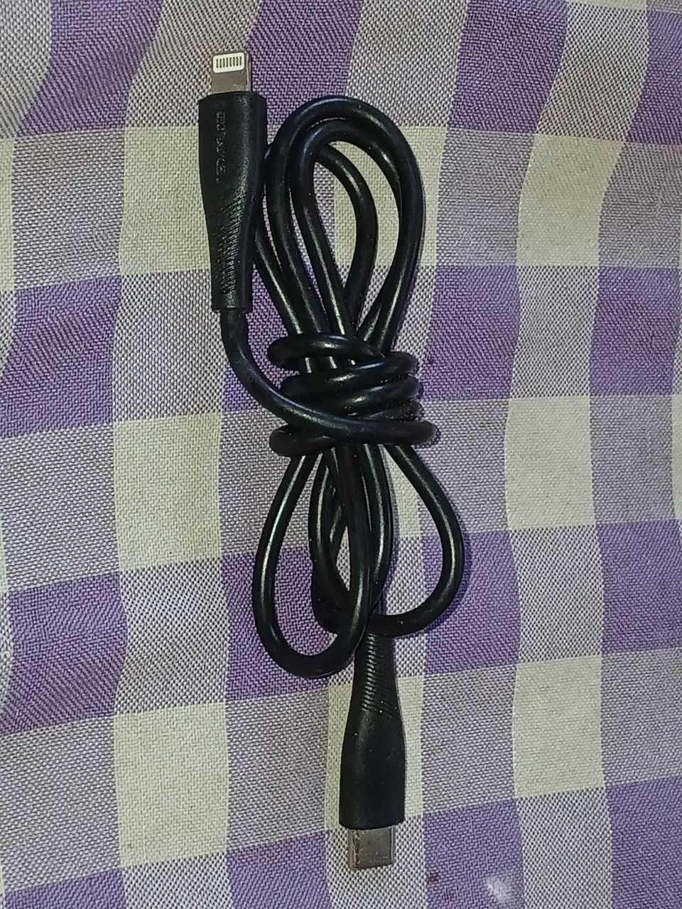 Cabo Lightning para iPhone - 1 Metro - Foto 4