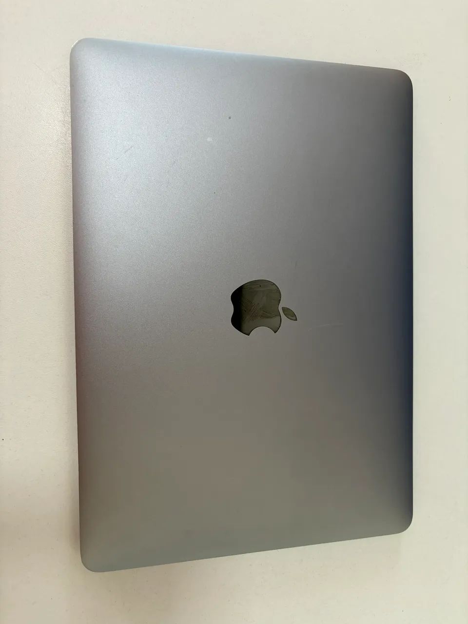 MacBook A1534 /2016 / Tela Retina / Fino e leve / Para peças ou