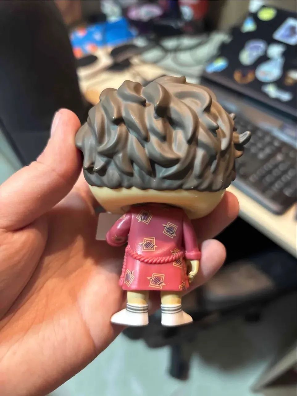 funko pop leonard hofstader #778 - Foto 2
