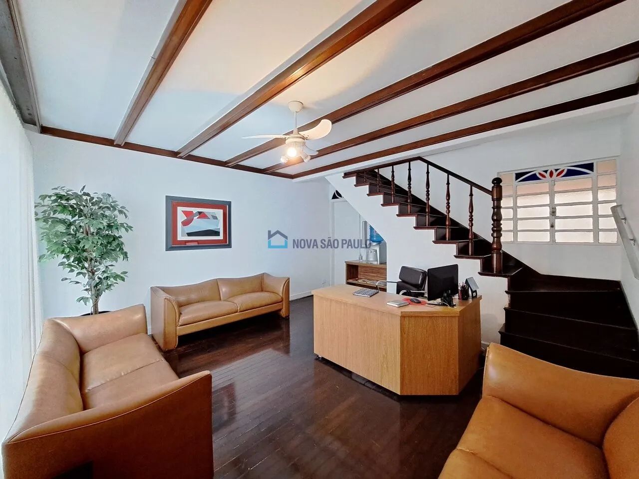 Casa Comercial à venda em Moema com 100 m² e 5 salas - Foto 4