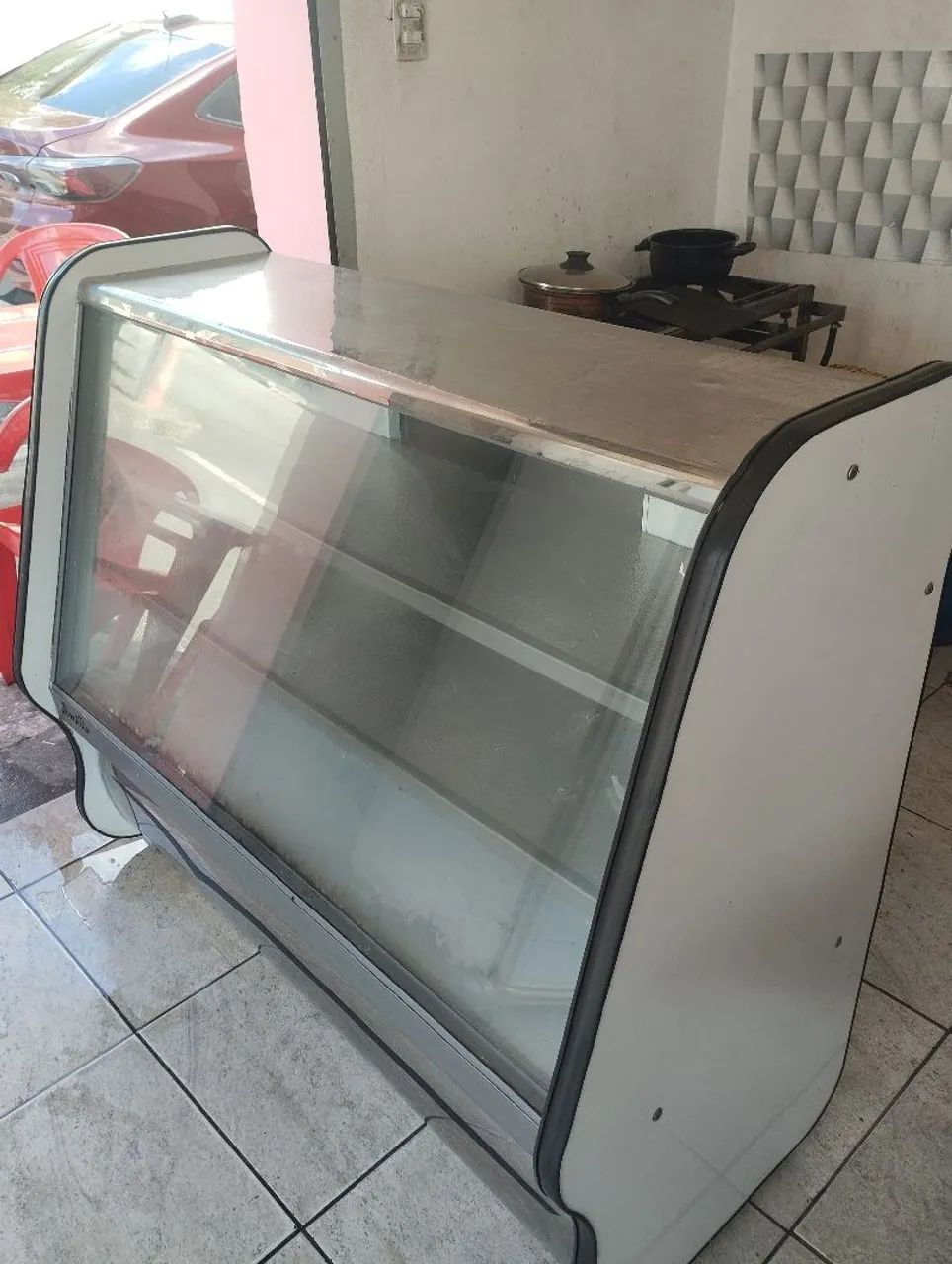 Kit 2 freezer  - Foto 4