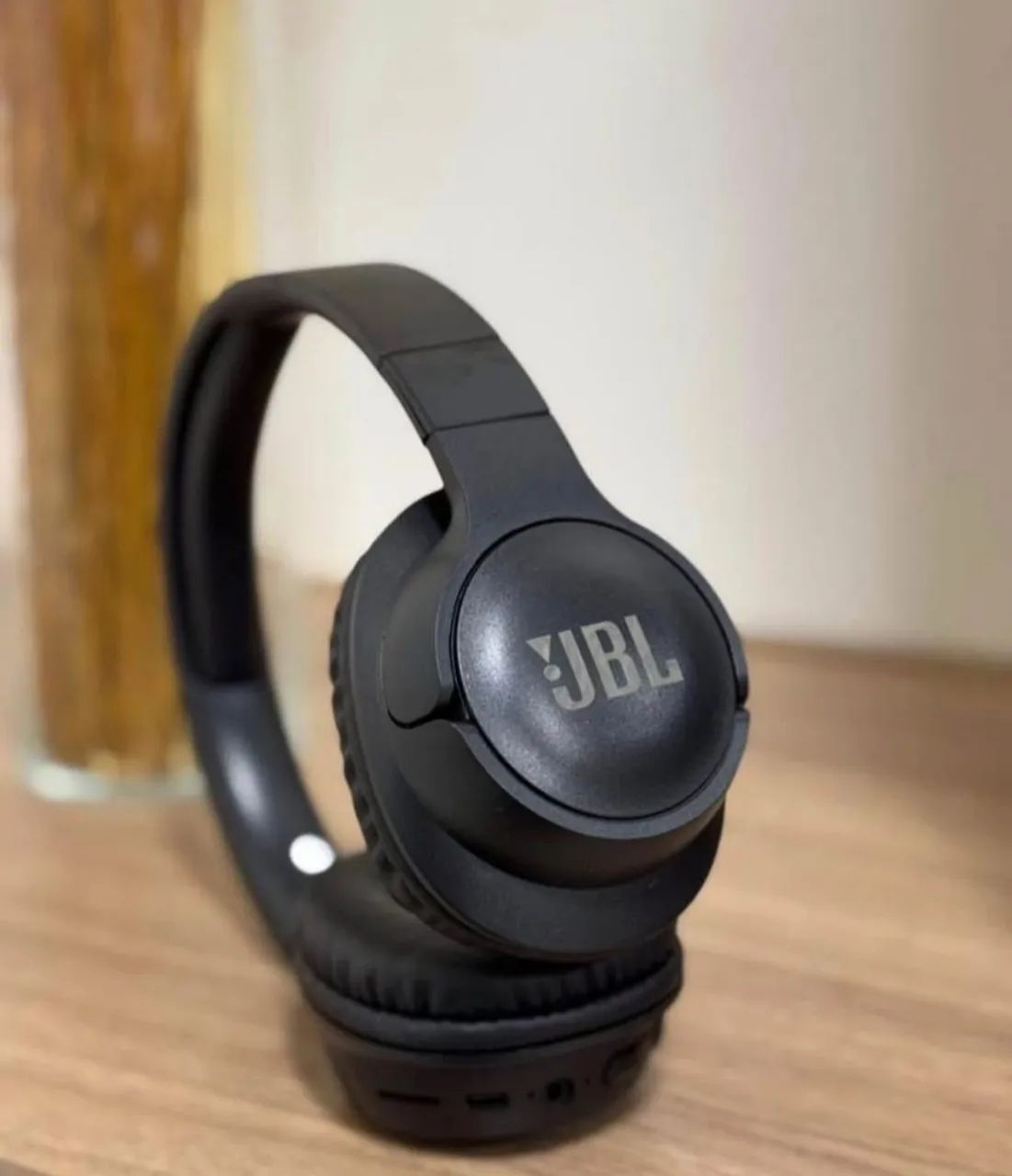 Fone bluetooth JBL 760 bt - Foto 2