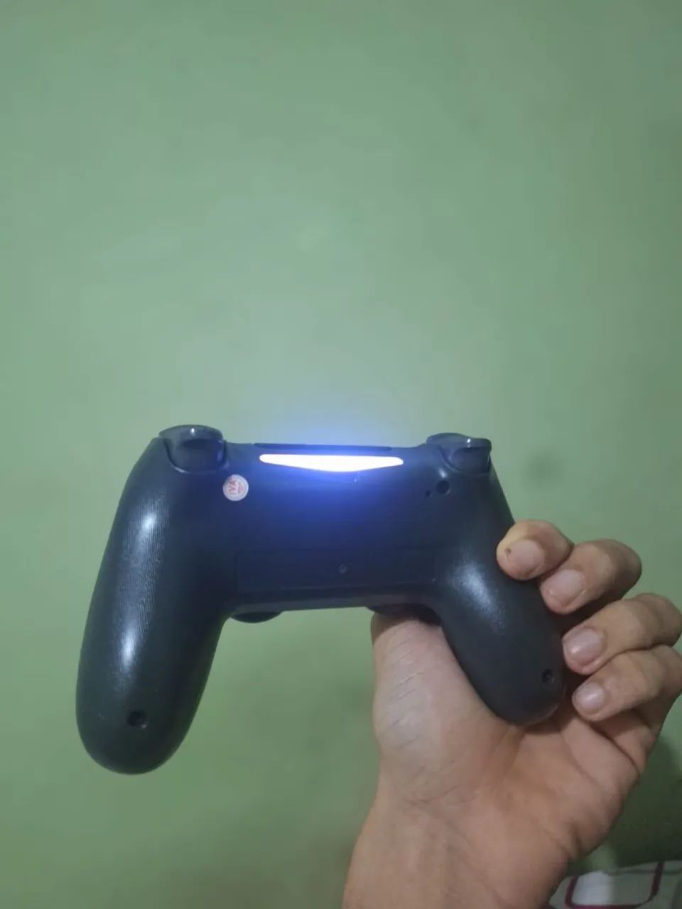 Controle ps4