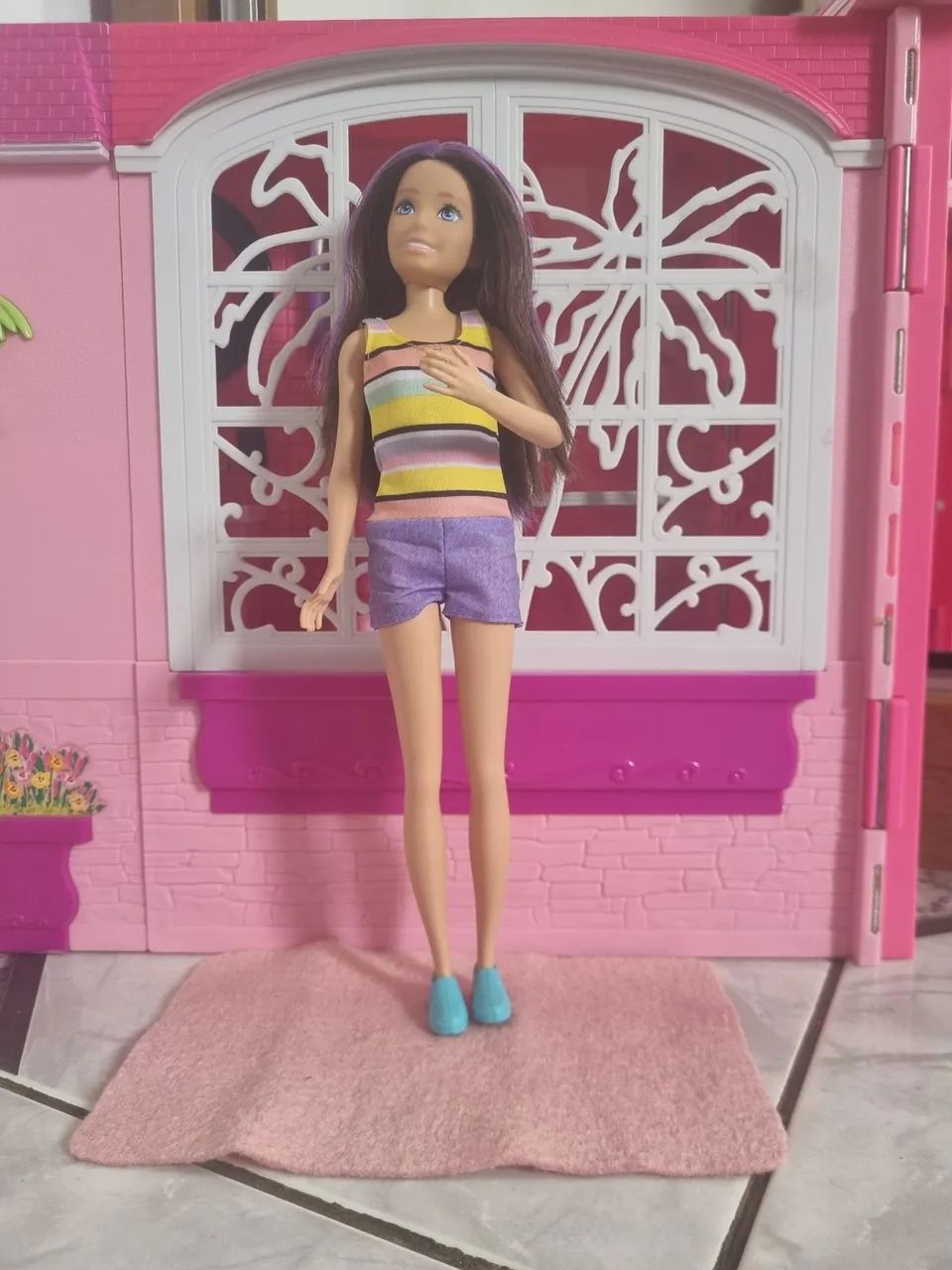 Skipper Barbie  - Foto 3