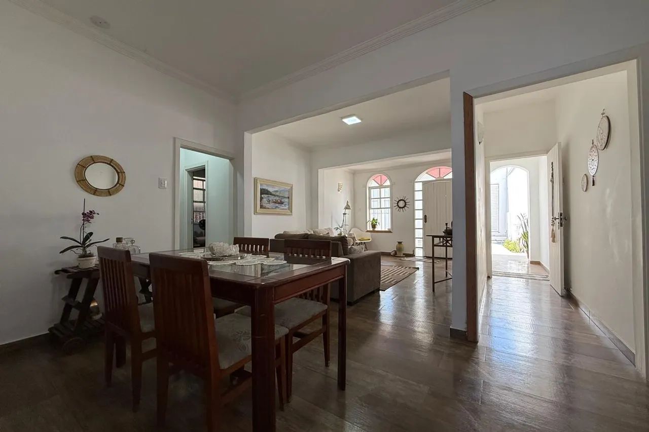 Casa à Venda - Dom Bosco, 5 Quartos, 280 m2 - Foto 4