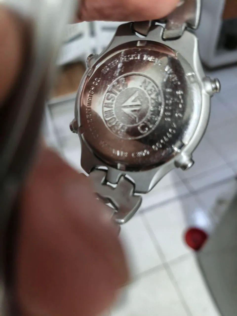 Citizen C300  - Foto 5
