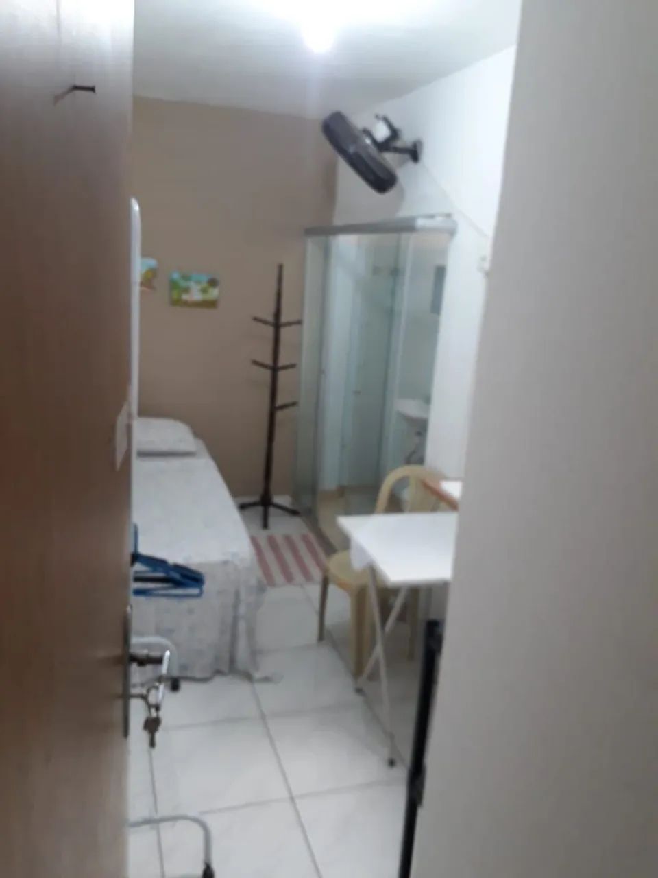 Quarto Suite Individual