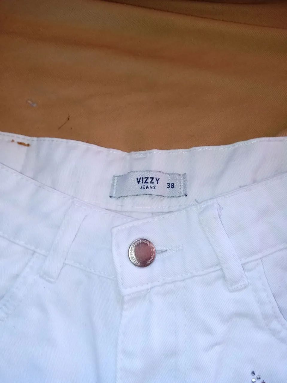 Short vizzy 38 - Foto 3