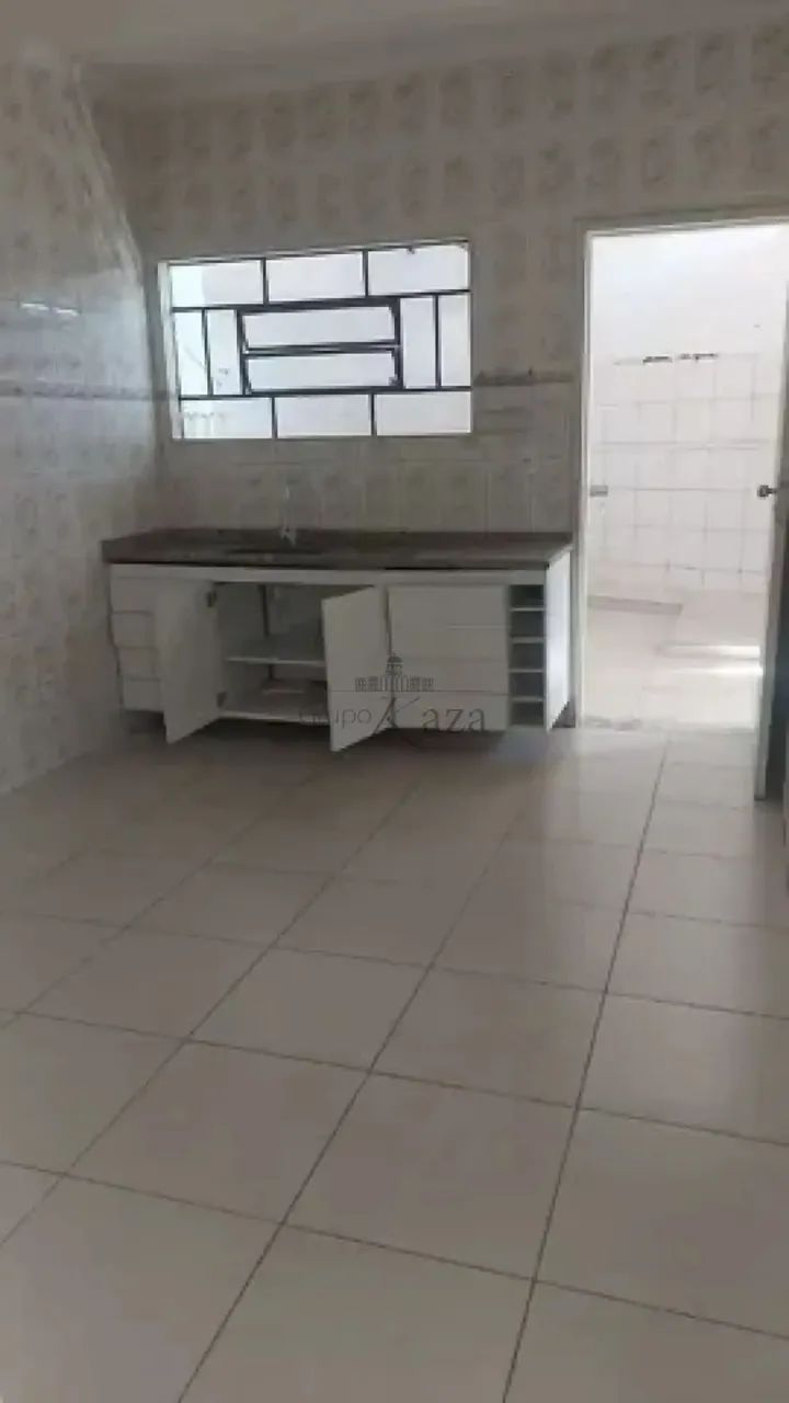 Casa Residencial - Conjunto São Benedito - Jacareí - 164m² - Foto 5